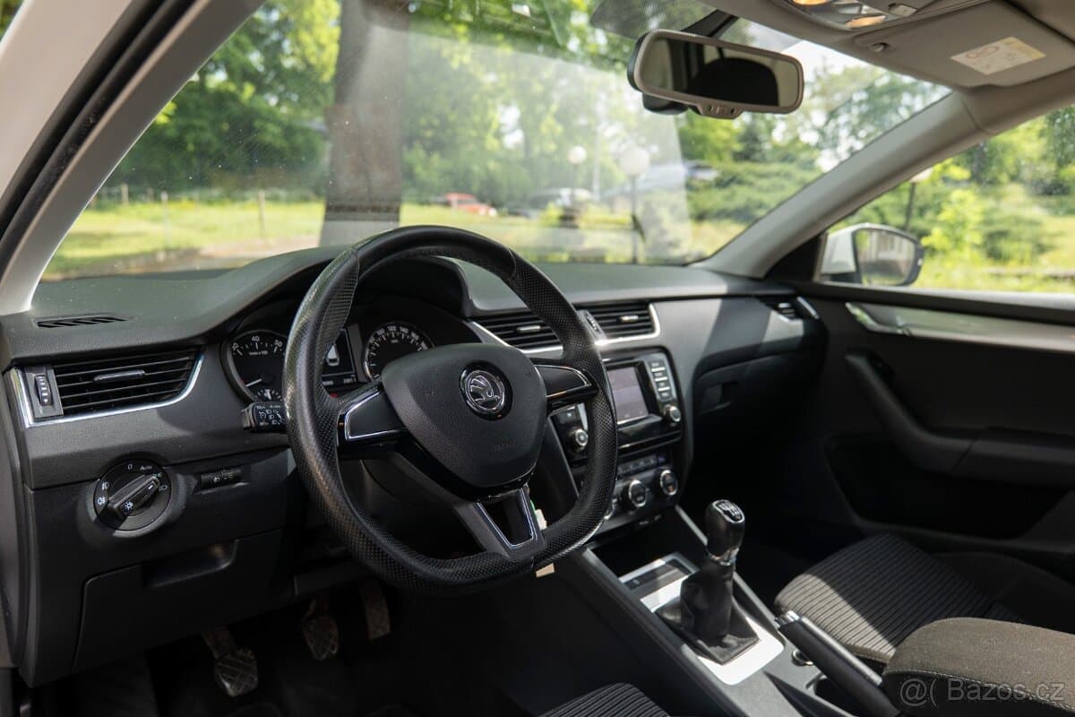 2014 Škoda OCTAVIA - 10