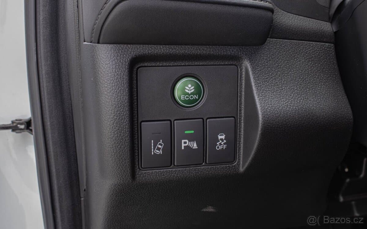 2015 Honda HR-V - 10