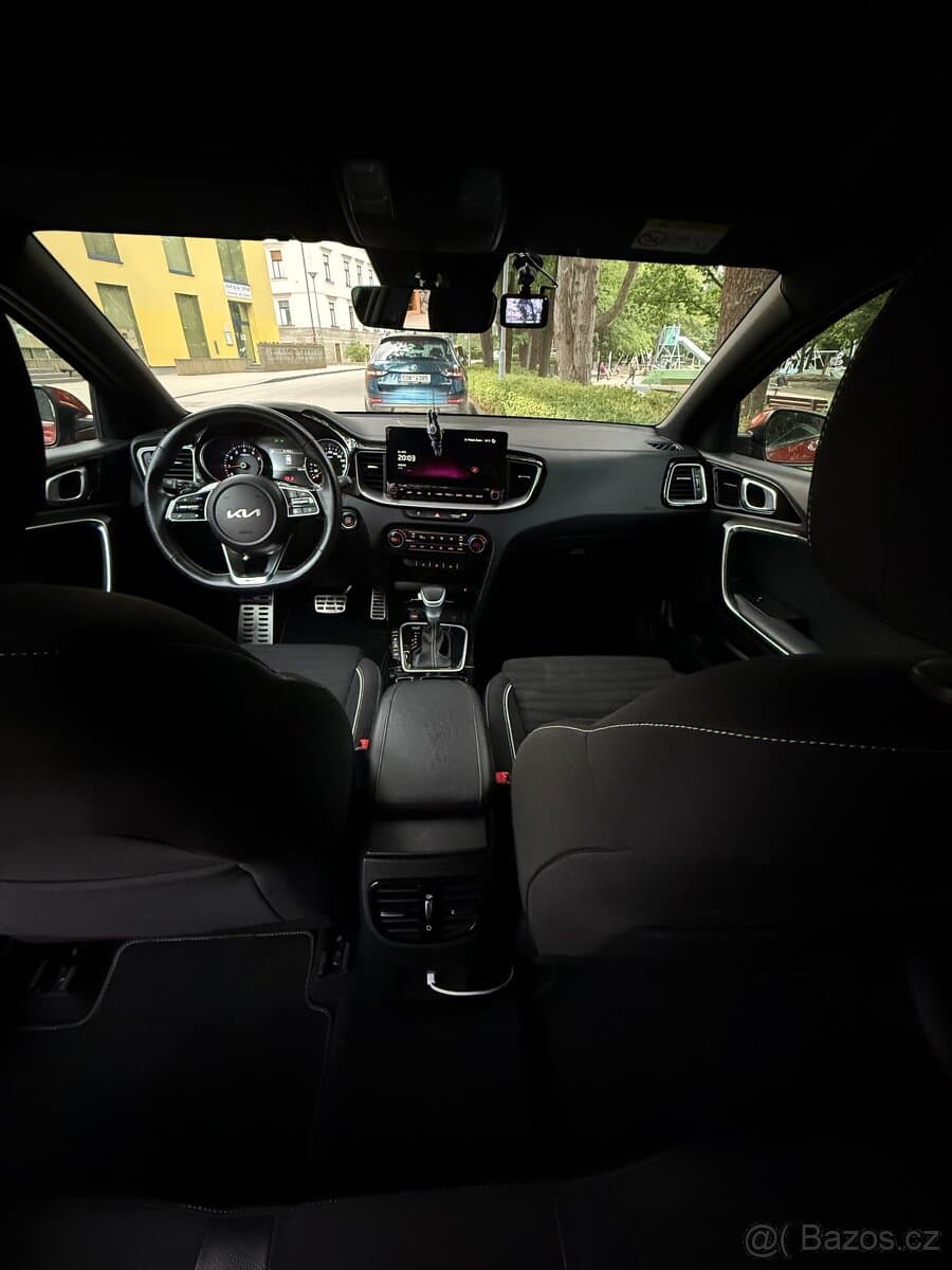 2023 Kia PROCEED - 10