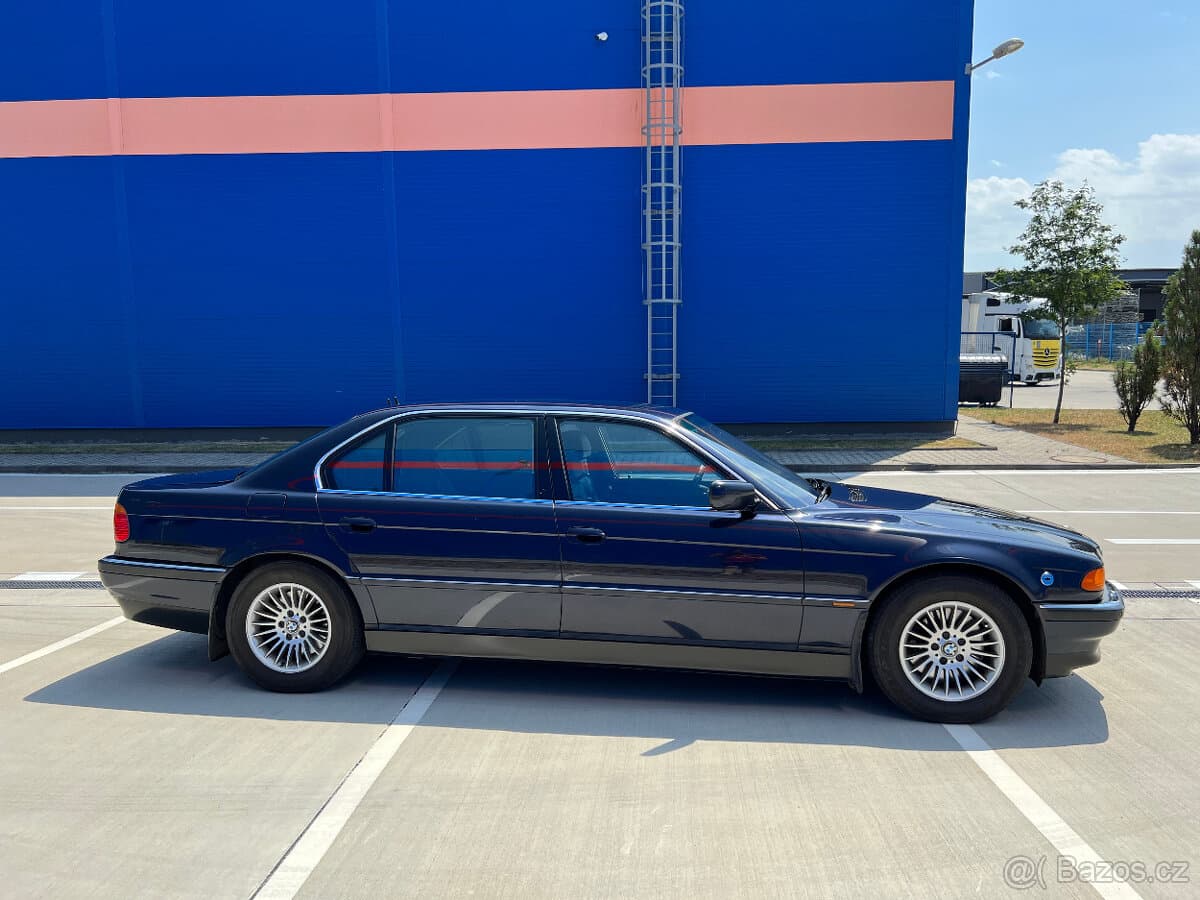 2000 BMW OSTATNÍ - 10
