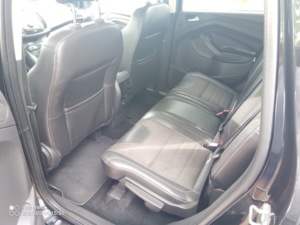 2015 Ford KUGA - 10