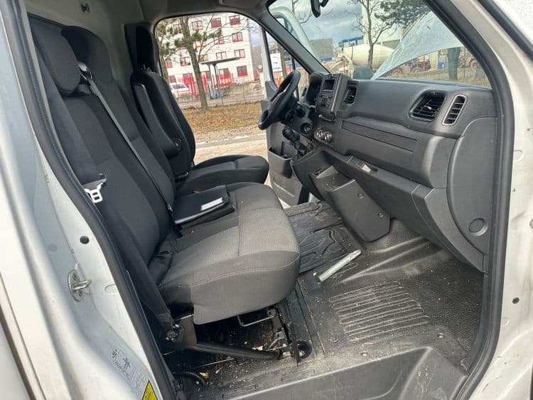 2023 Renault MASTER - 10