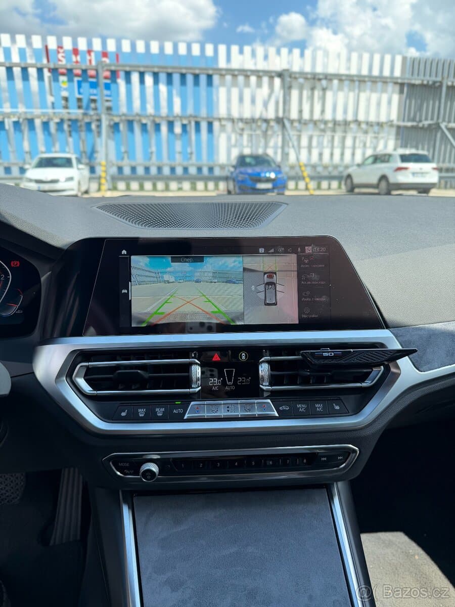 2020 BMW OSTATNÍ - 10