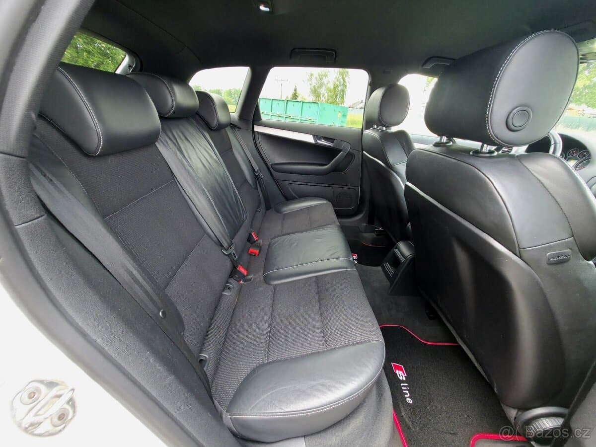 Audi A3 - 10