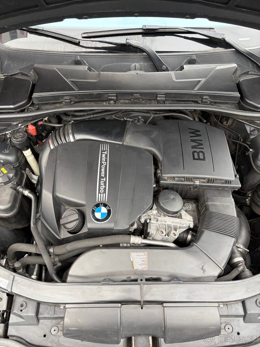 2011 BMW OSTATNÍ - 10