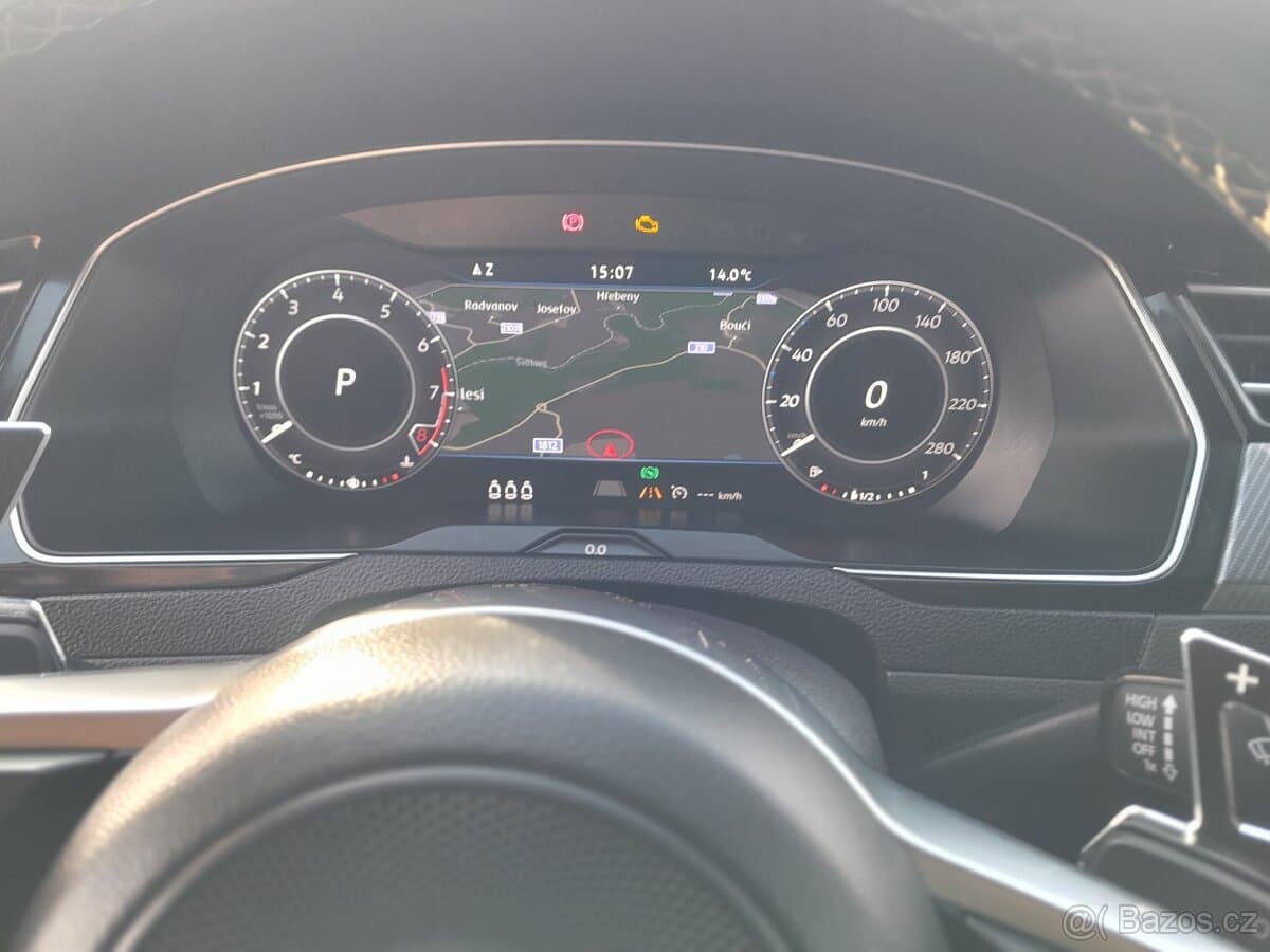 2017 Volkswagen ARTEON - 10