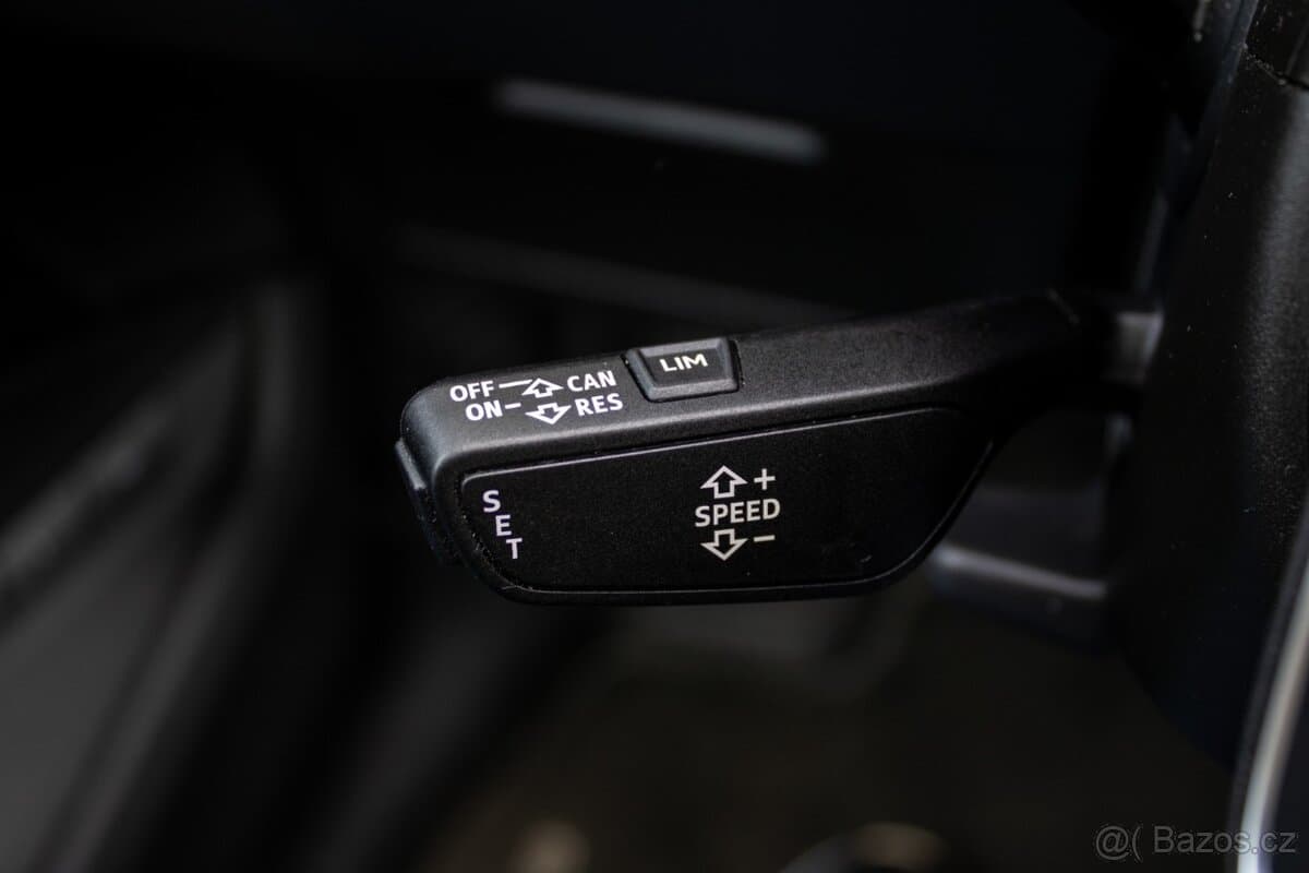 2019 Audi TT - 10