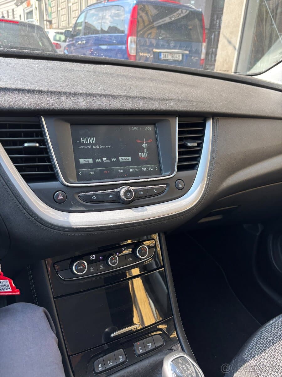 2018 Opel GRANDLAND - 10