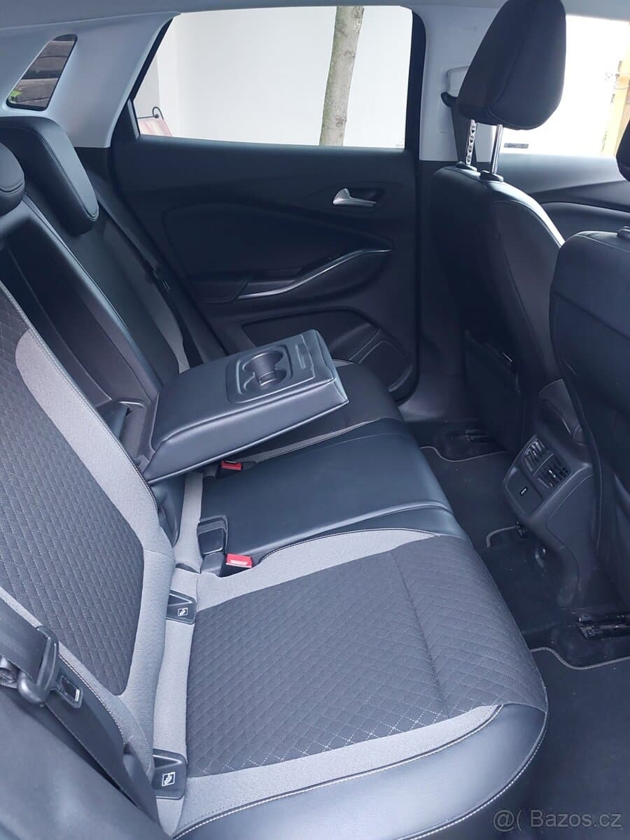 2018 Opel GRANDLAND - 10