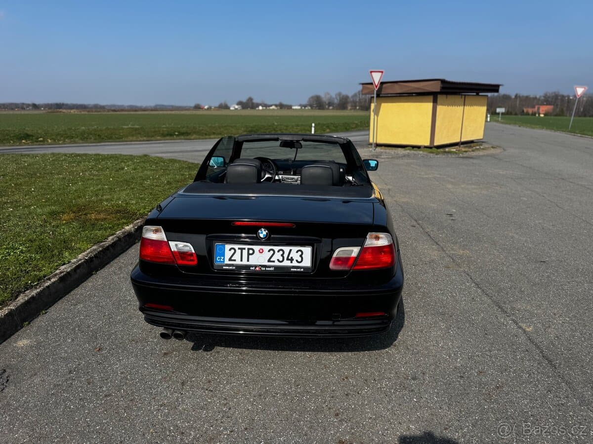 2001 BMW OSTATNÍ - 10