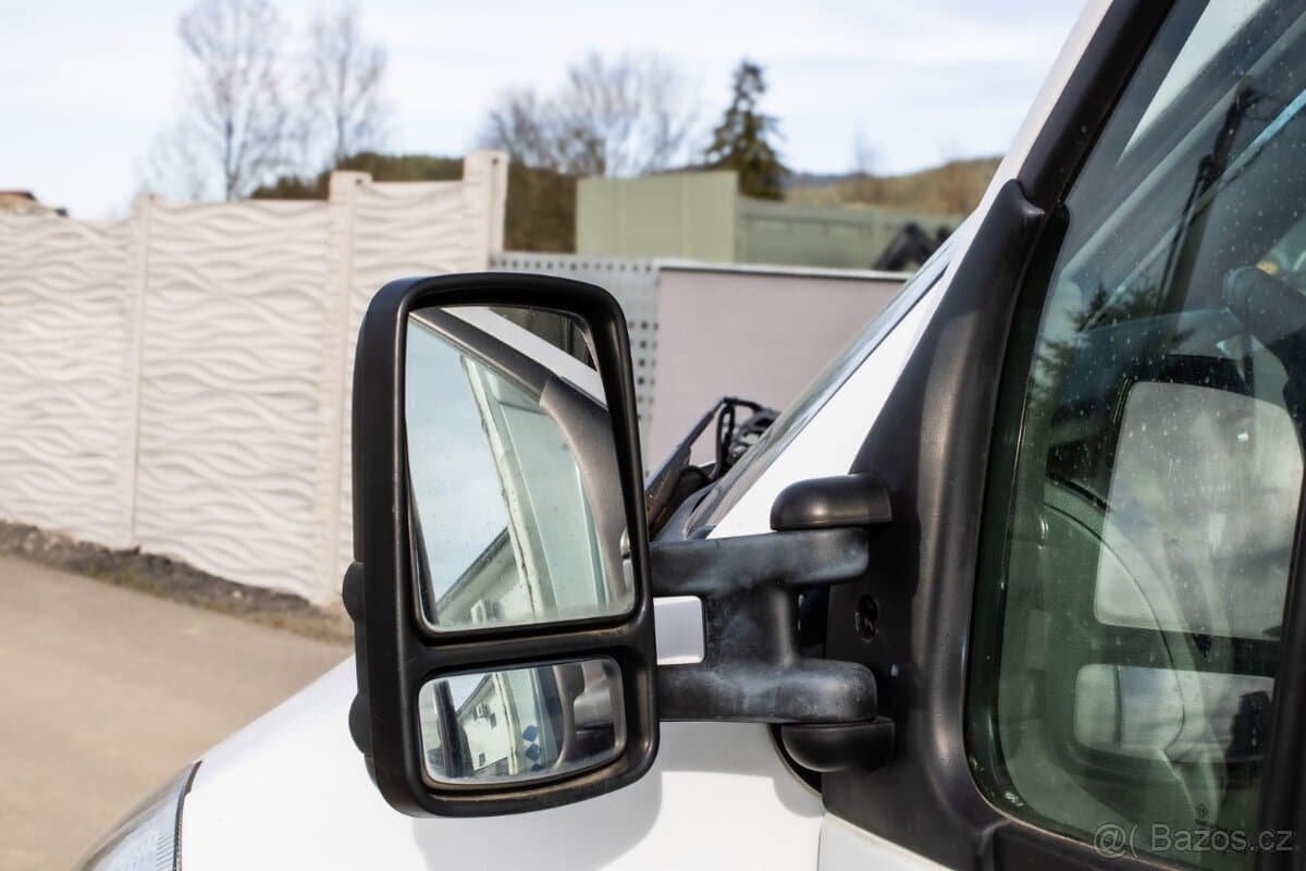 2008 Renault MASTER - 10