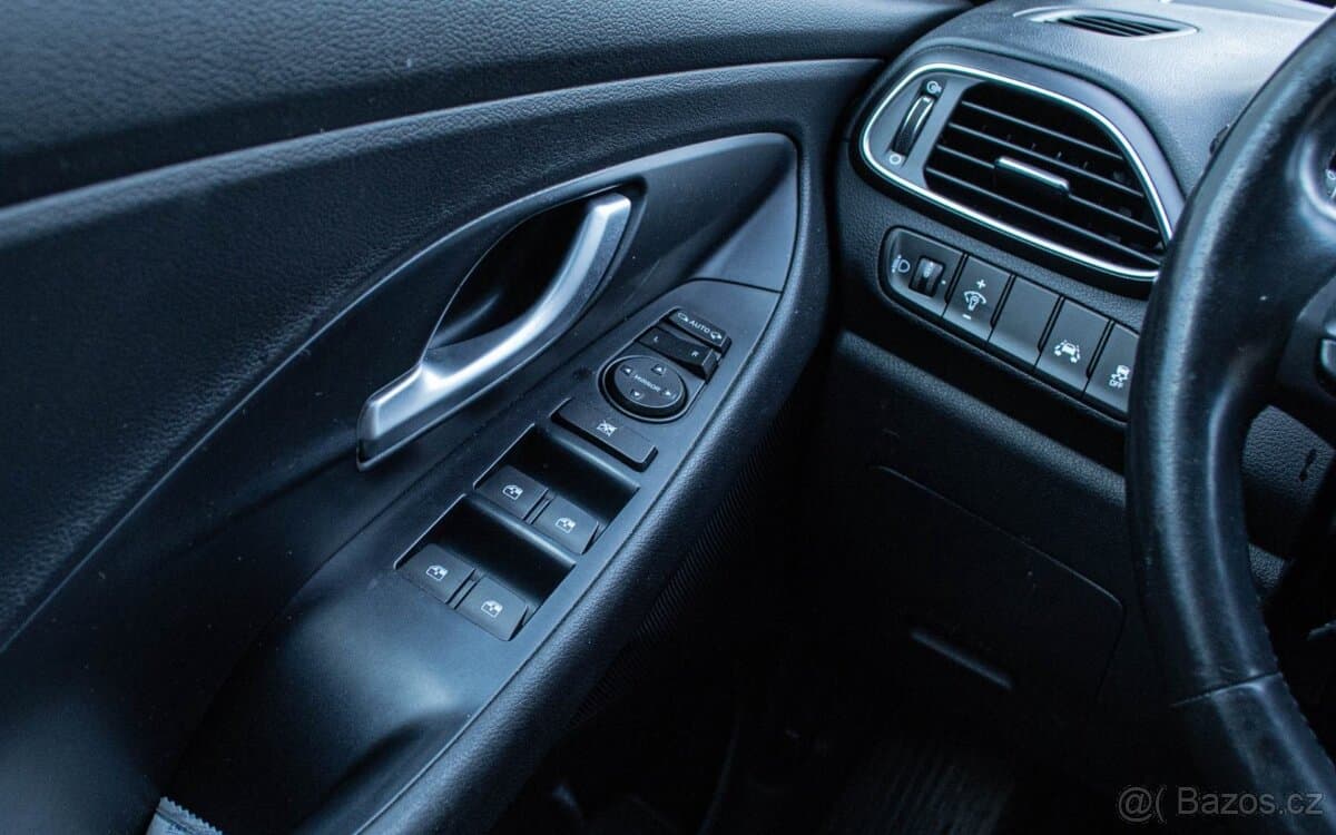 2018 Hyundai i30 - 10
