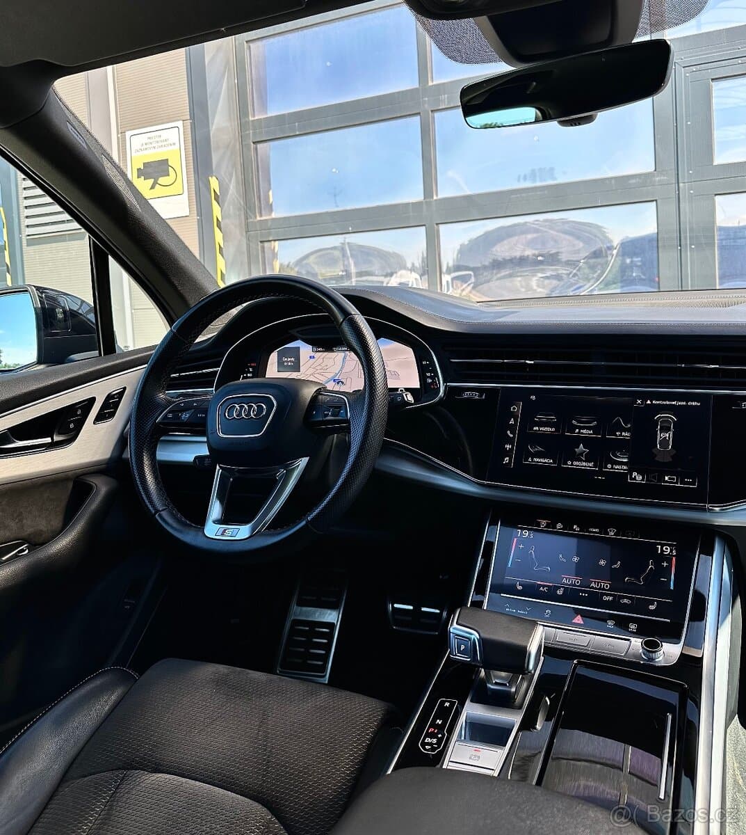 2021 Audi Q7 - 10