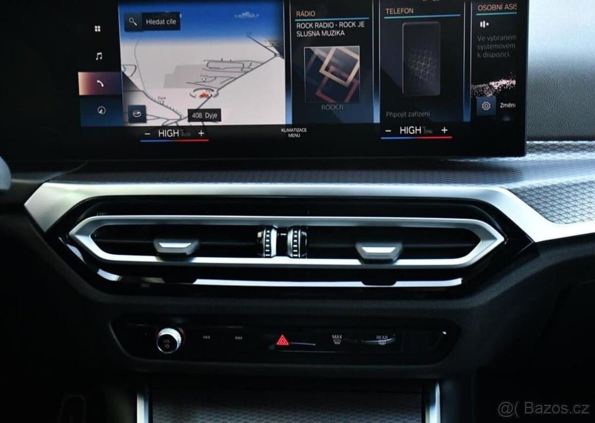 2024 BMW 3-SERIES - 10