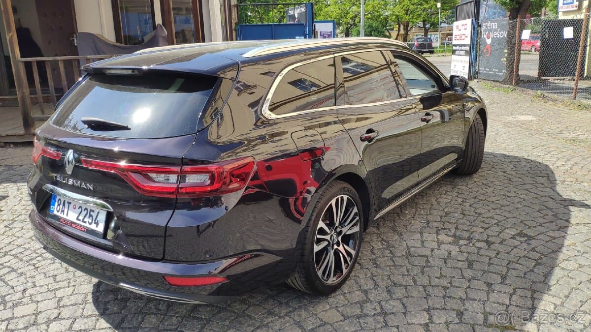2017 Renault TALISMAN - 10