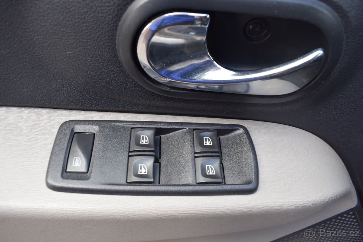 2012 Dacia LODGY - 10