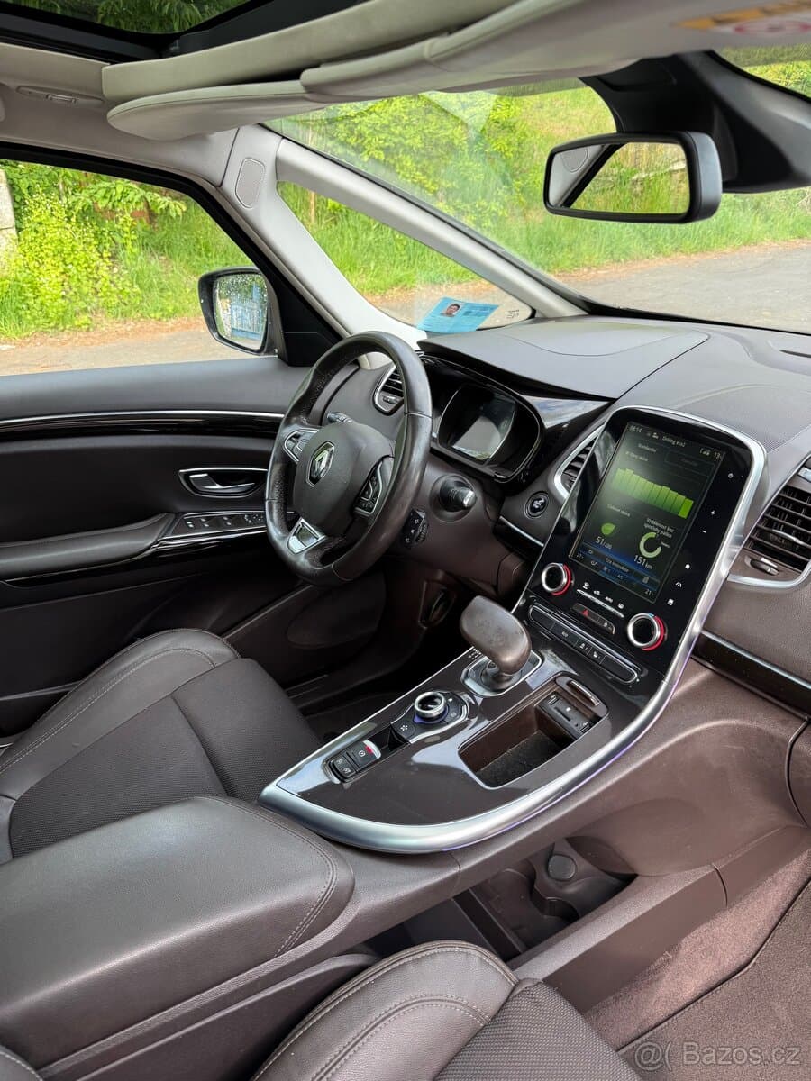 2016 Renault ESPACE - 10