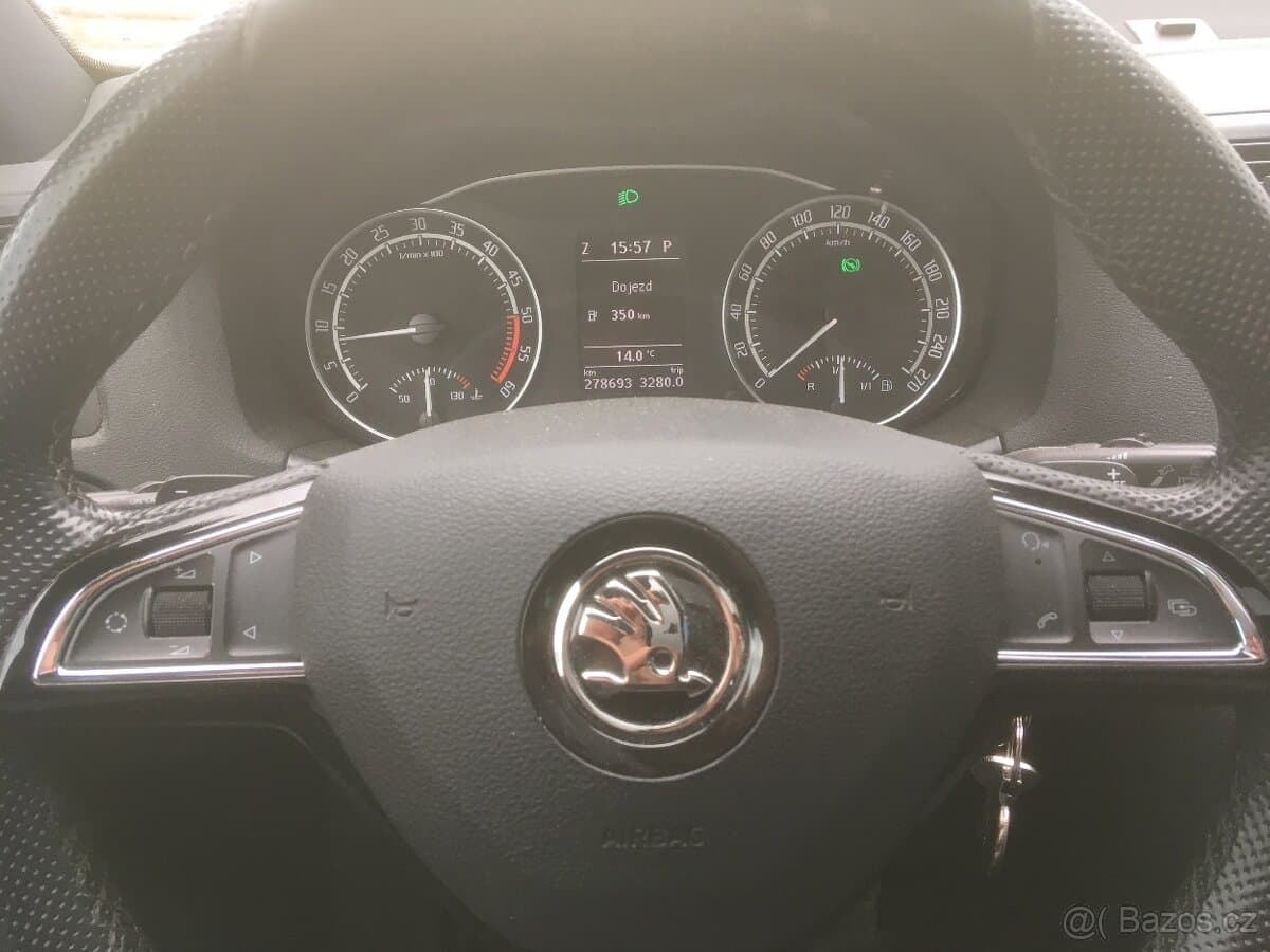 2011 Škoda OCTAVIA - 10