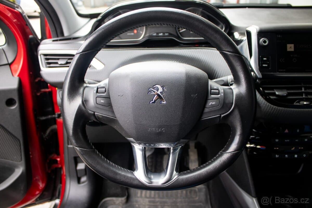 2018 Peugeot 2008 - 10