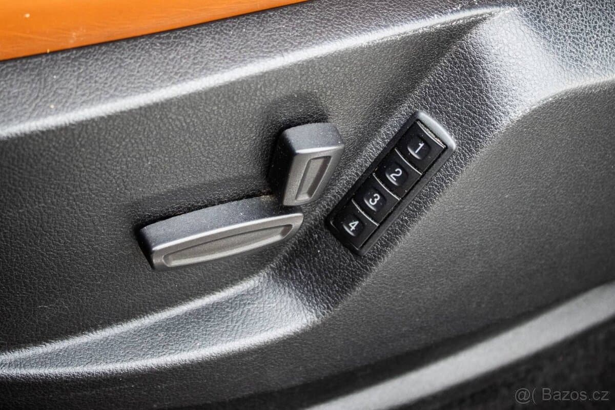 2009 Ford GALAXY - 10