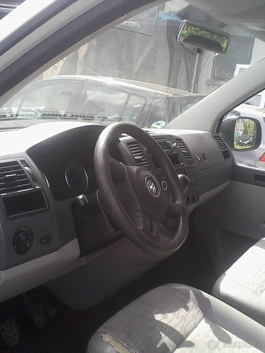2012 Volkswagen OSTATNÍ - 10