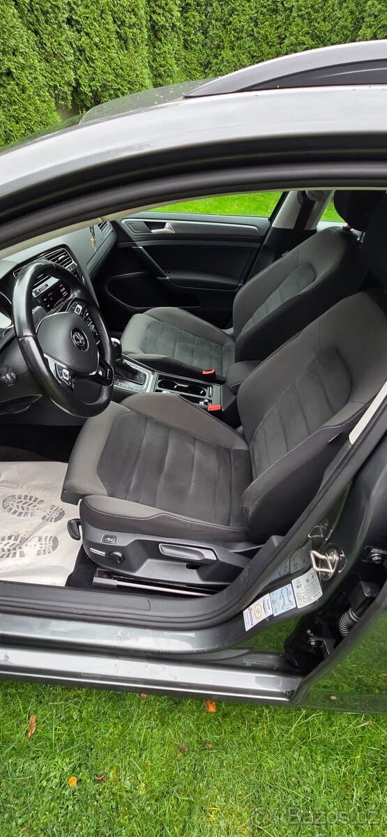 2018 Volkswagen GOLF - 10