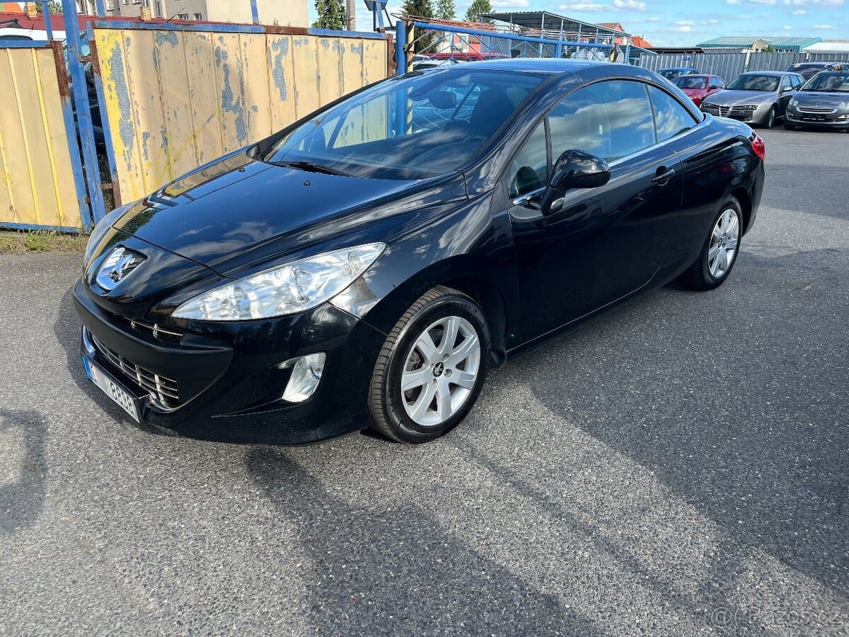 2009 Peugeot 308 - 10