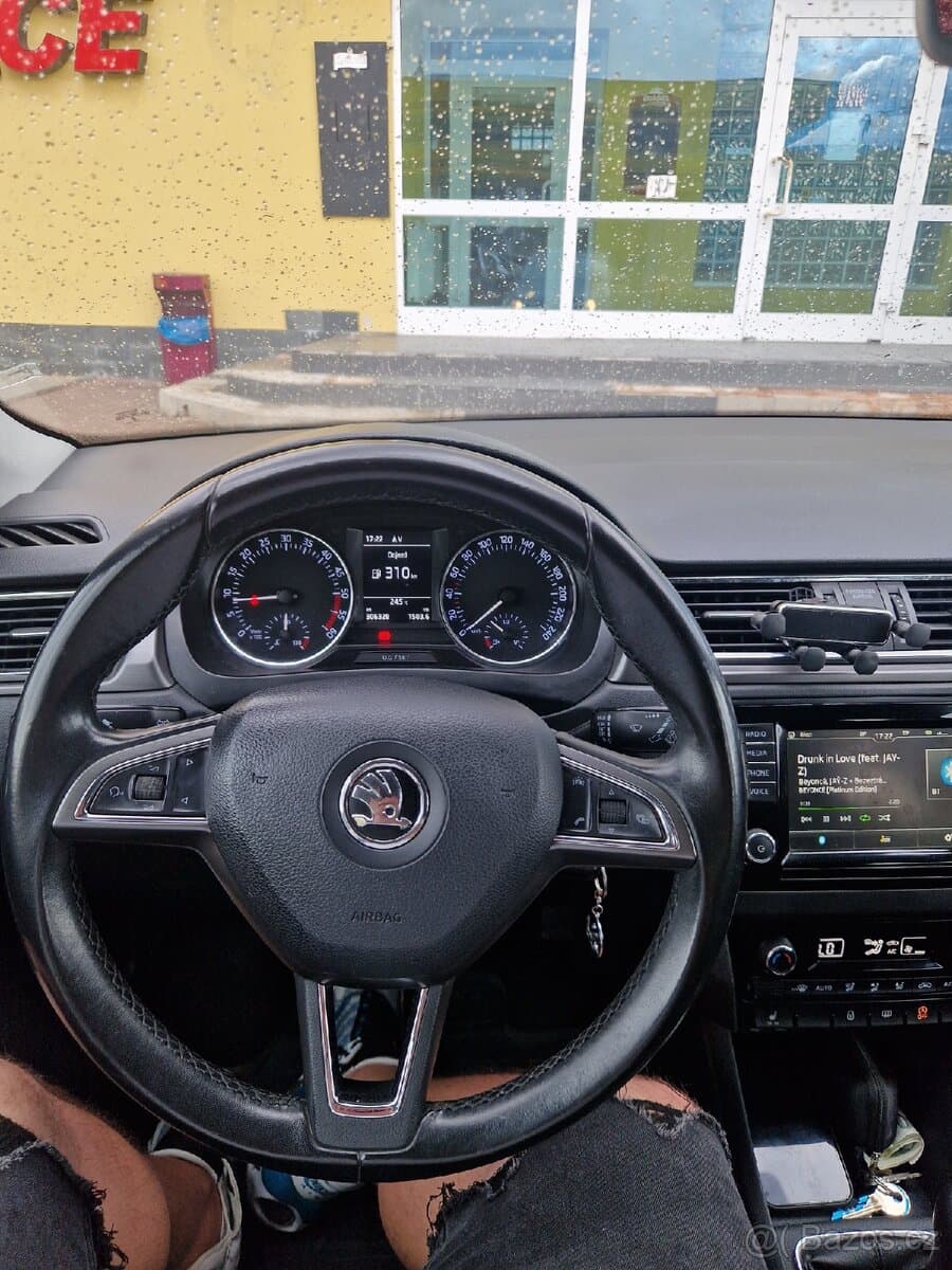 2016 Škoda RAPID - 10