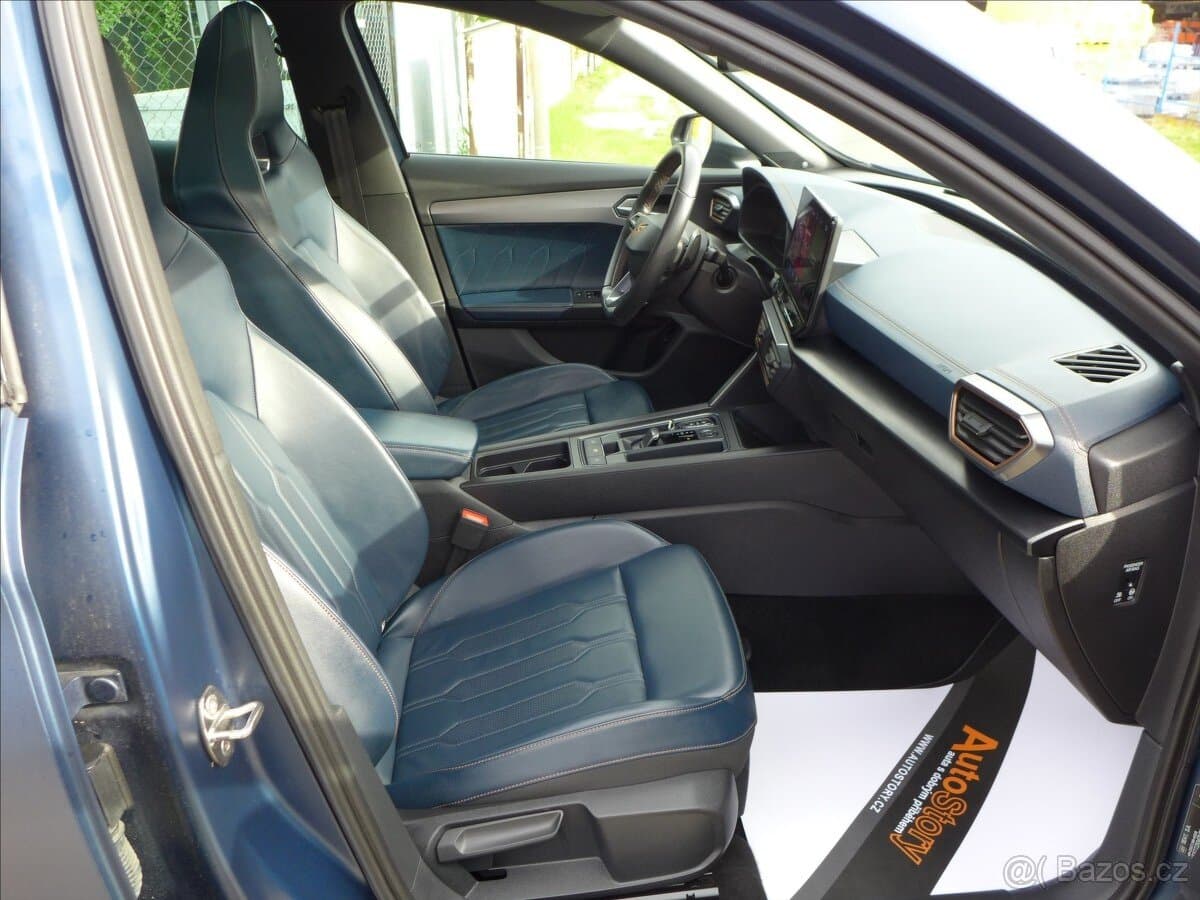 2021 Cupra FORMENTOR - 10