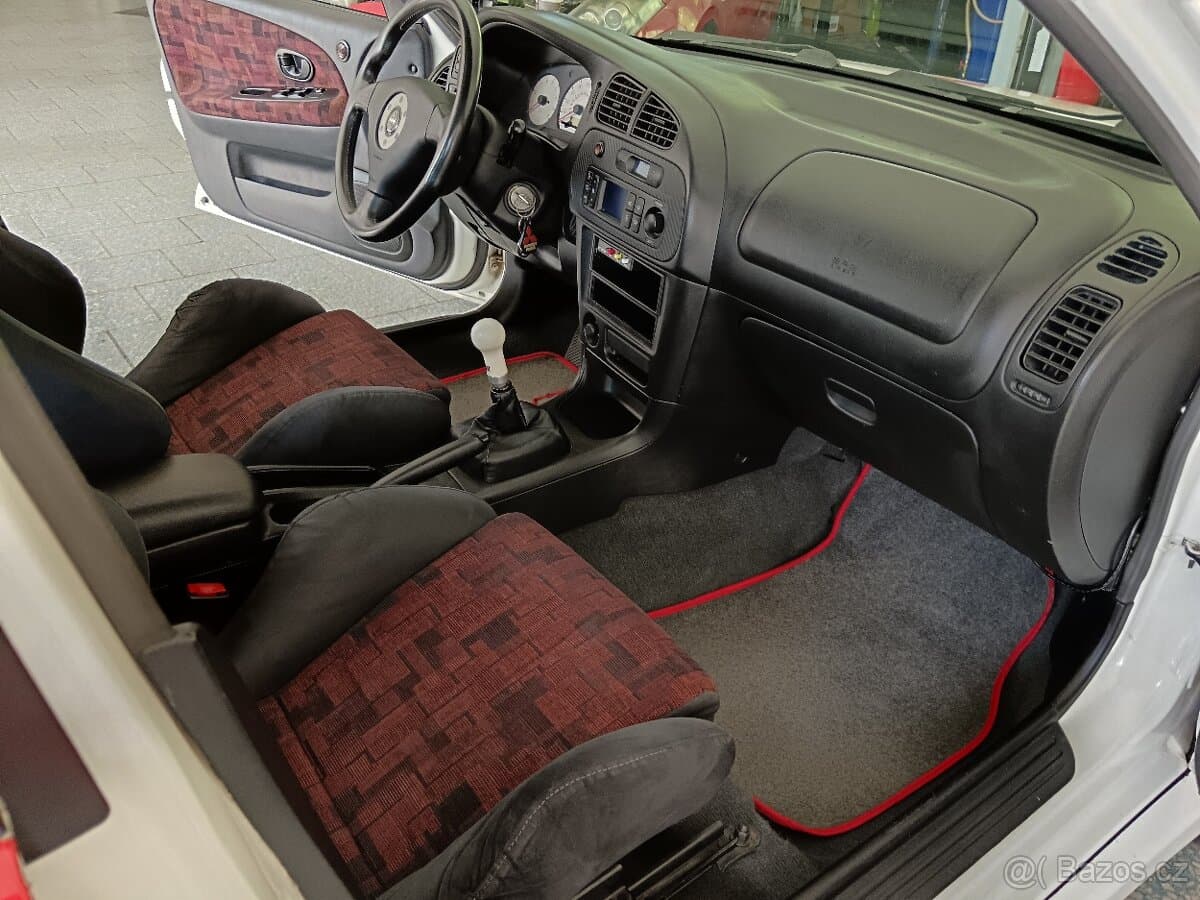 1996 Mitsubishi LANCER - 10