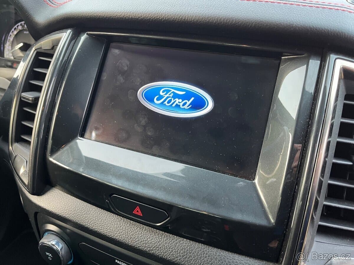 2021 Ford RANGER - 10