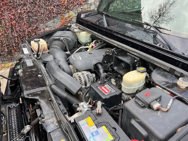 2006 Hummer H2 - 10
