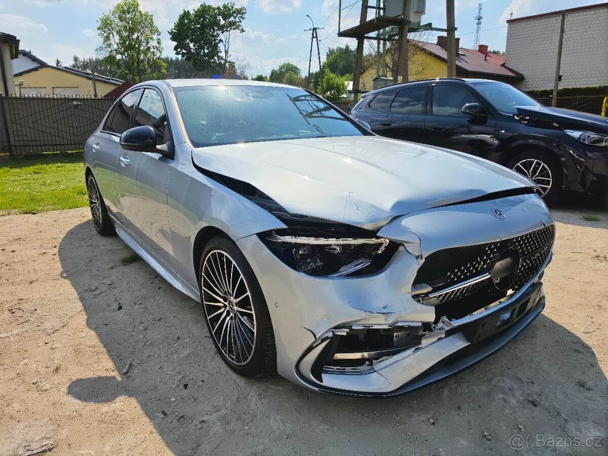 2024 Mercedes-Benz OSTATNÍ - 10