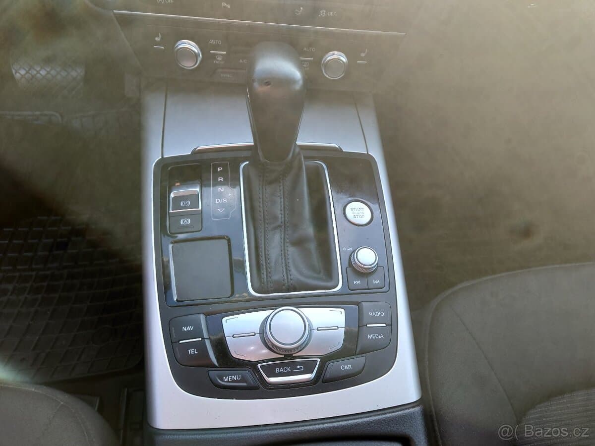 Audi A7 - 10