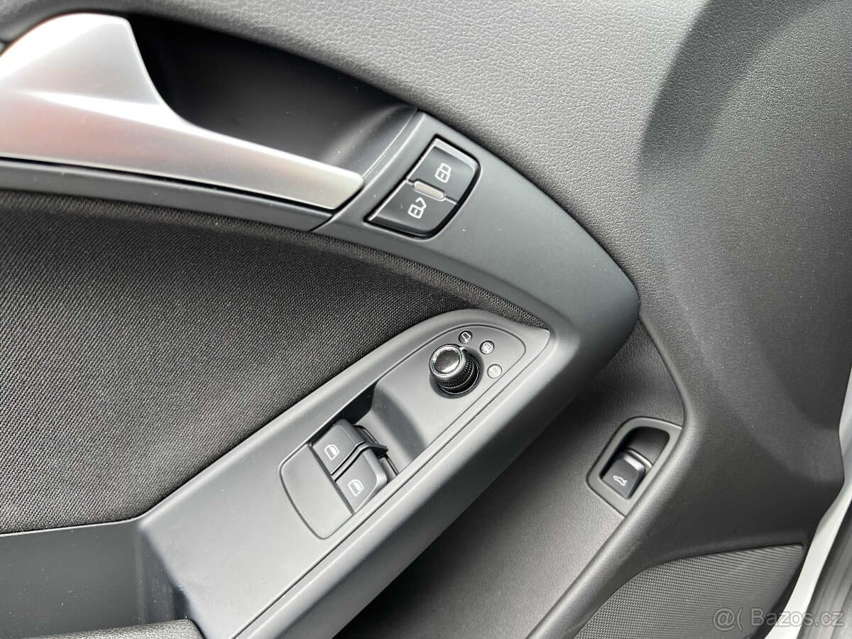 2011 Audi A5 - 10