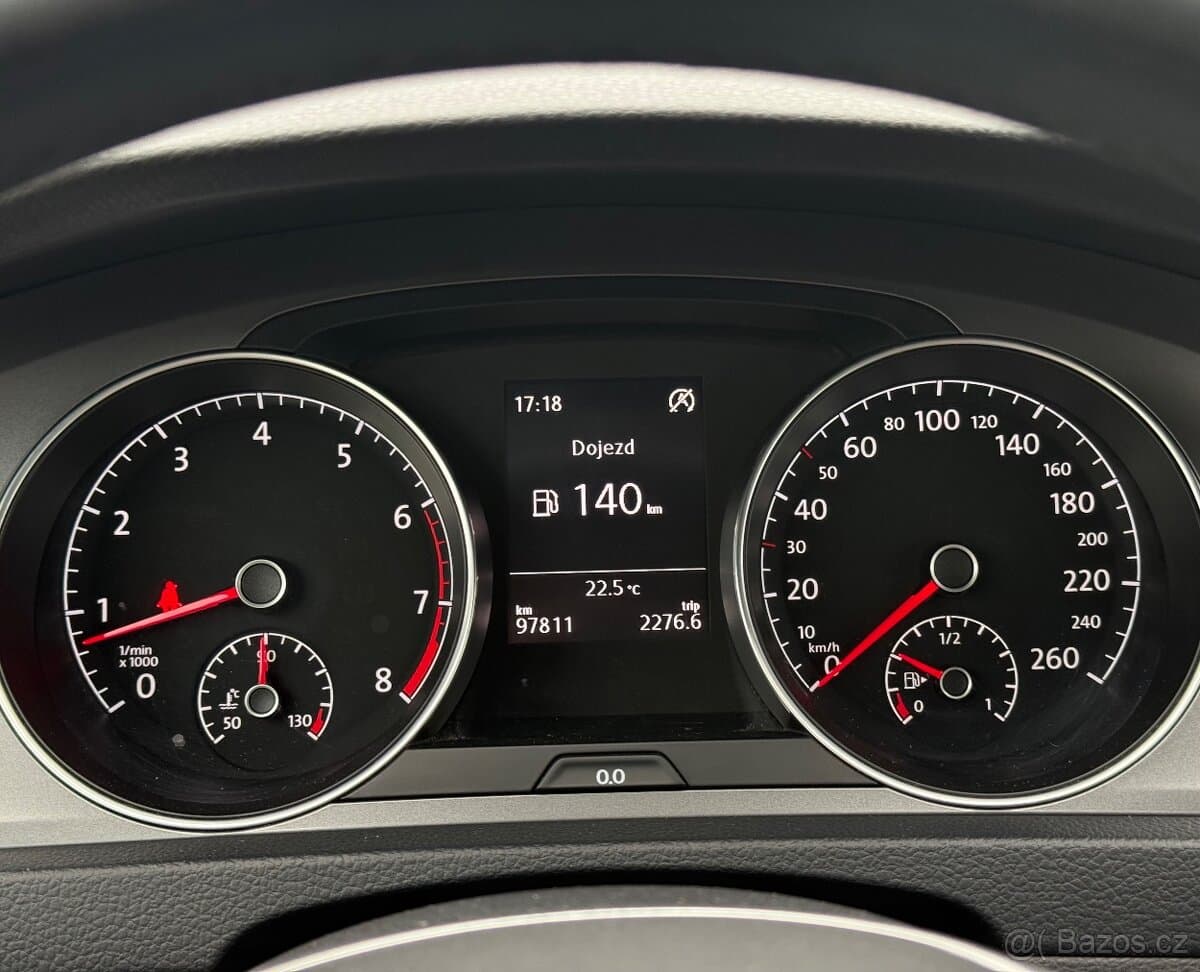 2014 Volkswagen GOLF - 10