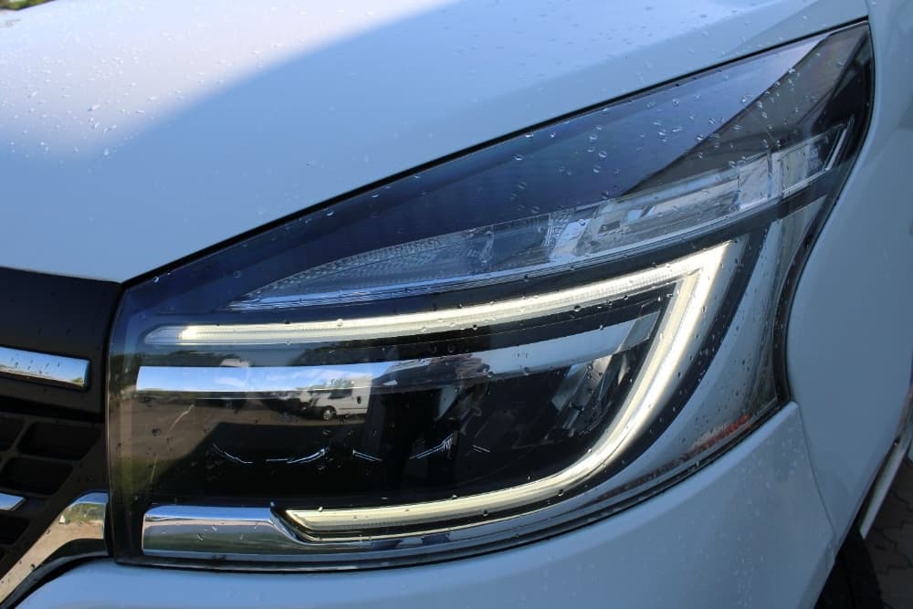 2020 Renault TRAFIC - 10