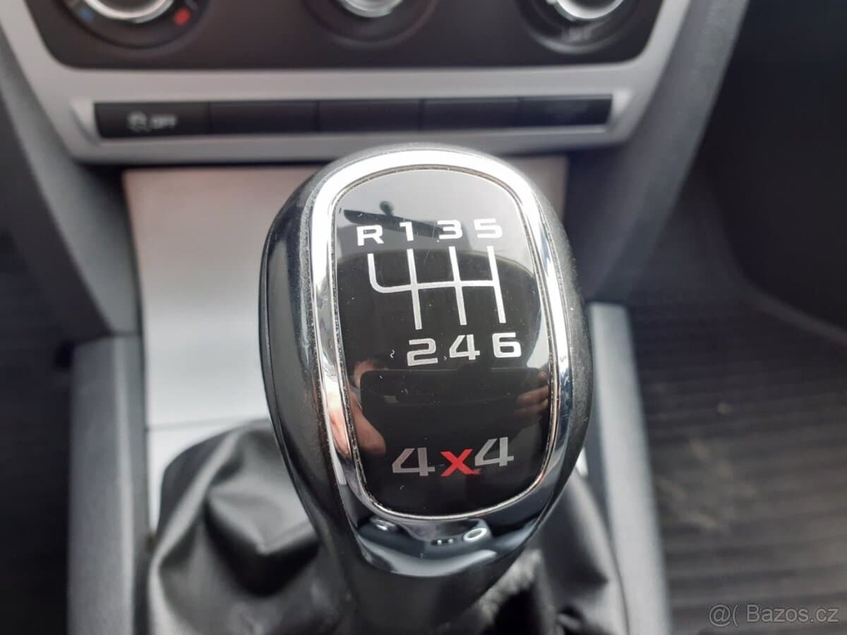 2013 Škoda OCTAVIA - 10