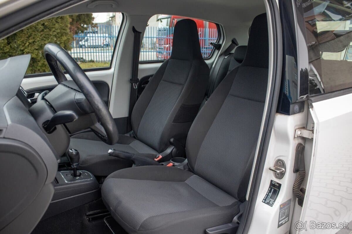 2013 Škoda CITIGO - 10