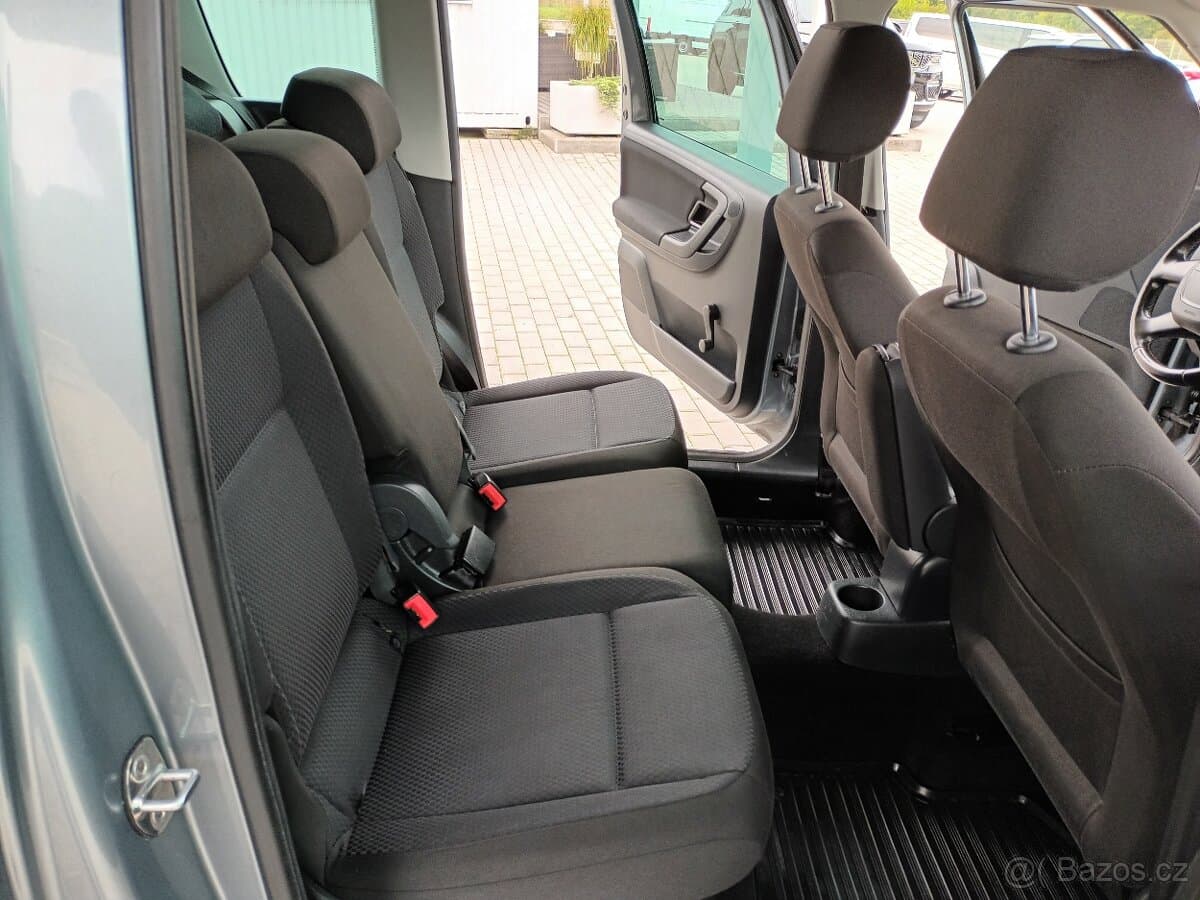 2010 Škoda ROOMSTER - 10