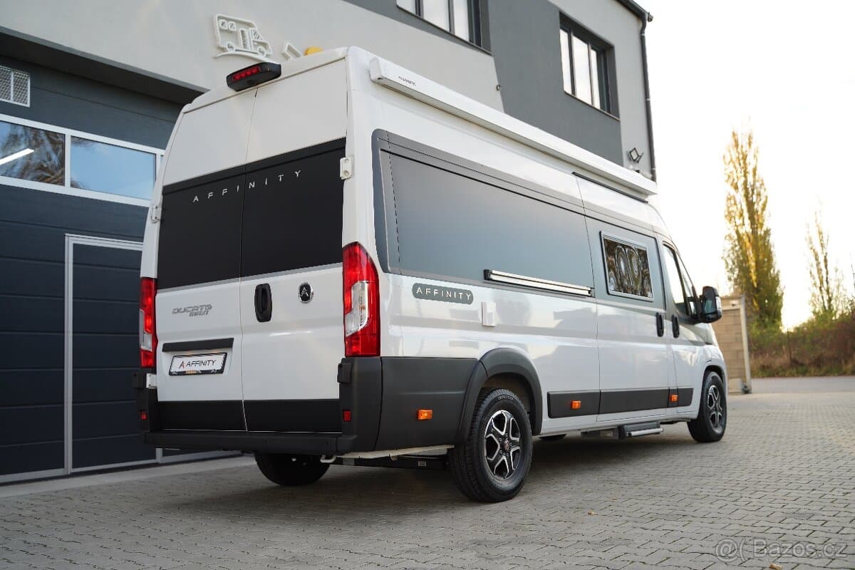 2024 Fiat DUCATO - 10