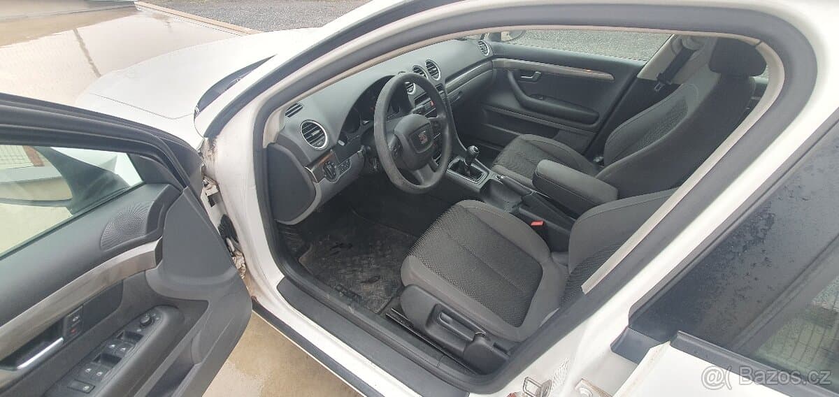 2013 Seat EXEO - 10