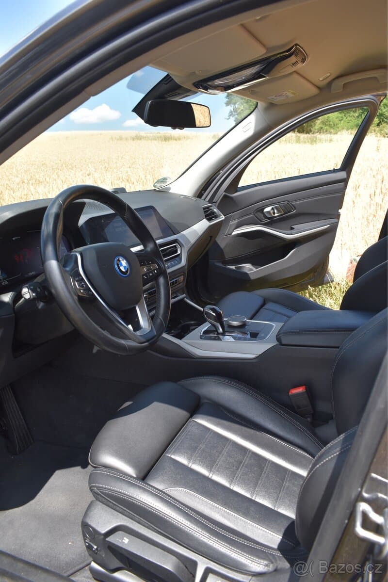 2022 BMW OSTATNÍ - 10