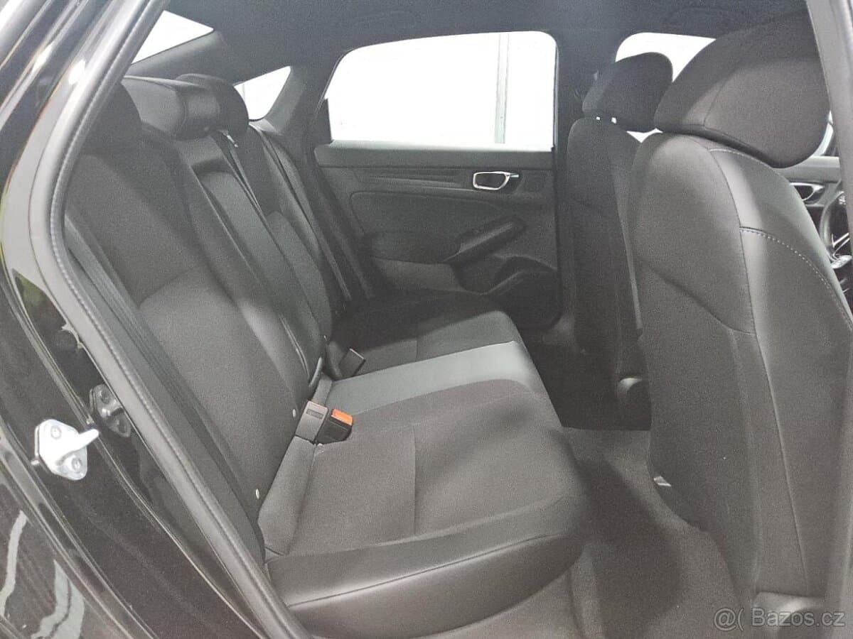 2025 Honda CIVIC - 10