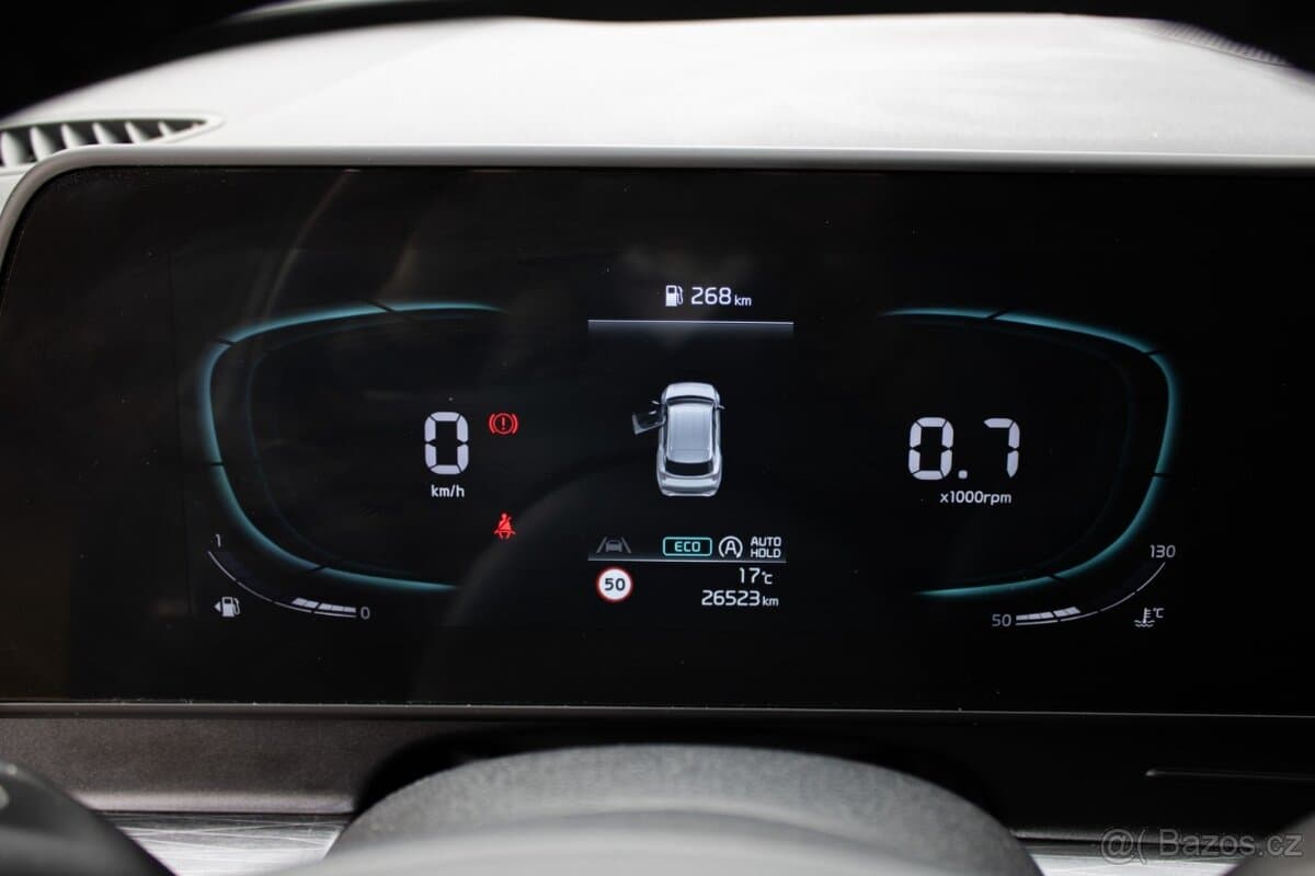 2024 Kia SPORTAGE - 10