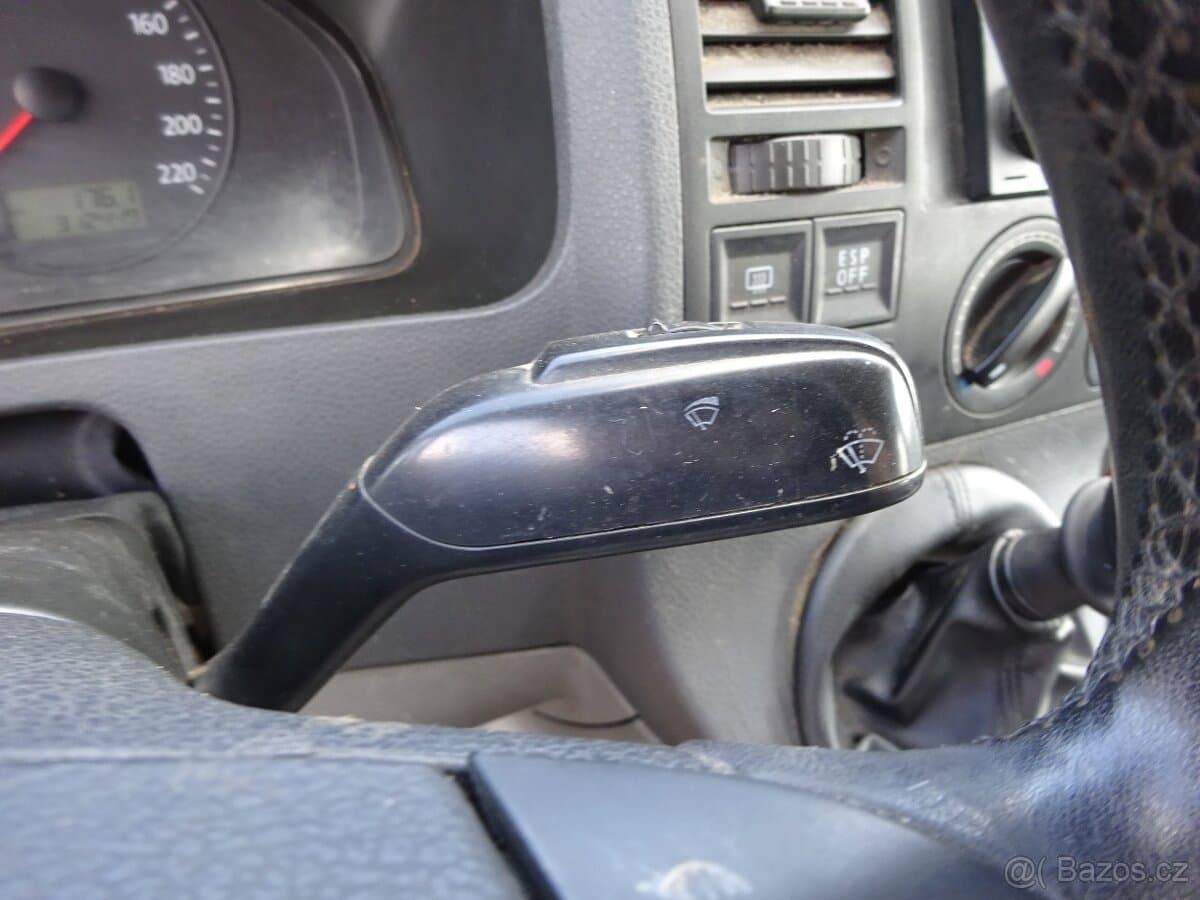 2007 Volkswagen TRANSPORTER - 10