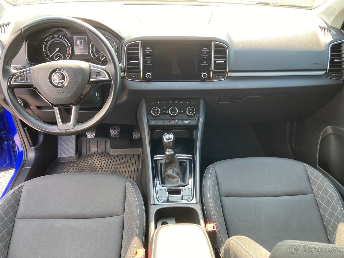 2019 Škoda KAROQ - 10
