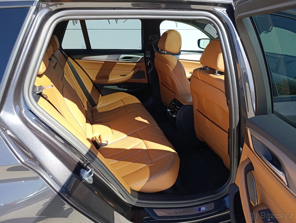 2019 BMW OSTATNÍ - 10