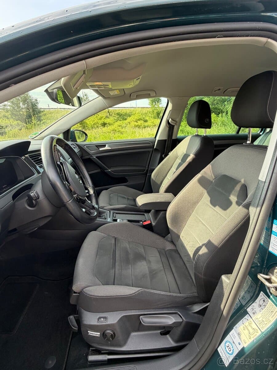 2018 Volkswagen GOLF - 10