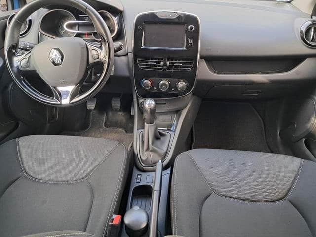 2013 Renault CLIO - 10